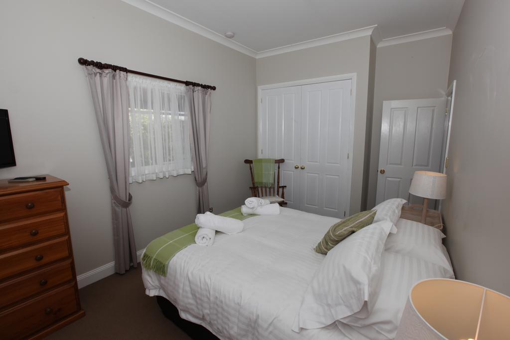 House On The Hill Bed And Breakfast Huonville Rum bild
